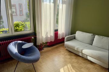 Frankfurt am Main Konferenzraum “Das Loft” Design Office & Creative Studio | Whole 1st Floor! image 5