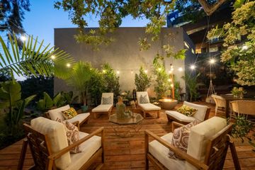 Los Angeles Dakterras Guest House image 4