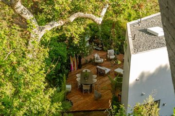 Los Angeles Dakterras Guest House image 7