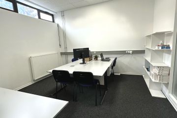 Neurenberg Mobiles Arbeiten Kantoorruimte Office 03 image 1