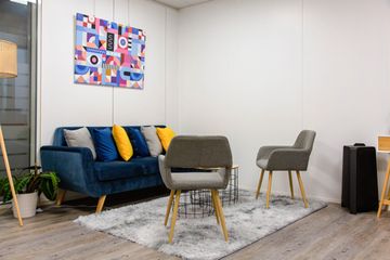 Paris Salles de formation Meetingraum Creativeshop image 2