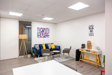 Paris Salles de formation Meetingraum Creativeshop image 3