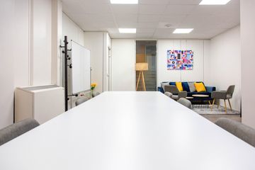 Paris Salles de formation Meetingraum Creativeshop image 4