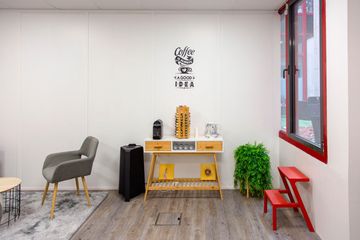 Paris Salles de formation Meetingraum Creativeshop image 5