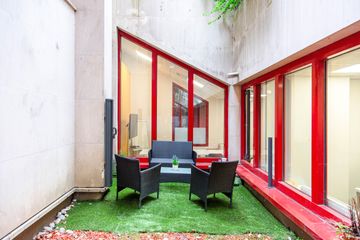 Paris Salles de formation Meetingraum Creativeshop image 6