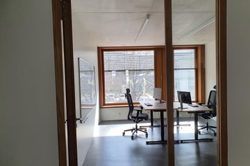 Berlin  Büro auf Zeit Büroraum 1 image 4