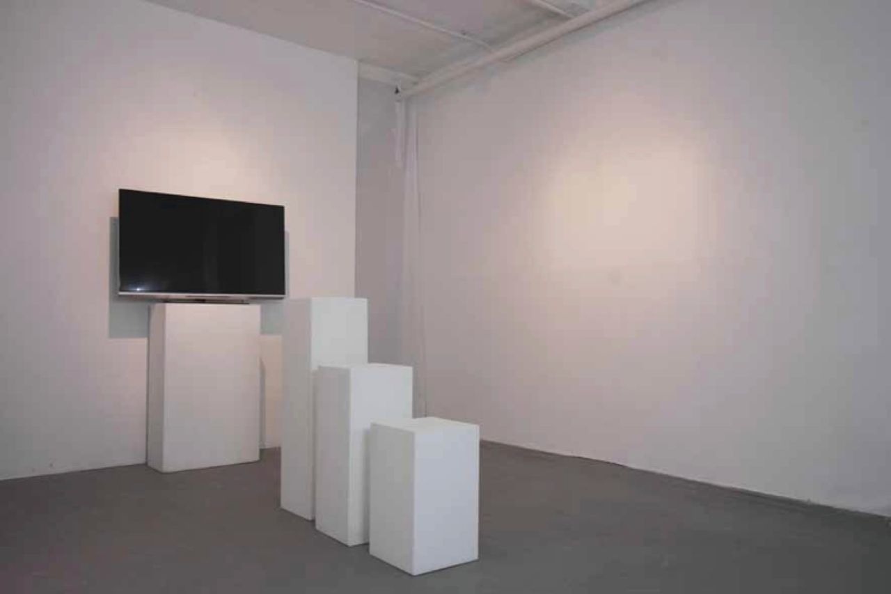 Parijs seminar rooms Galerie Contemporary and digital art room image 3