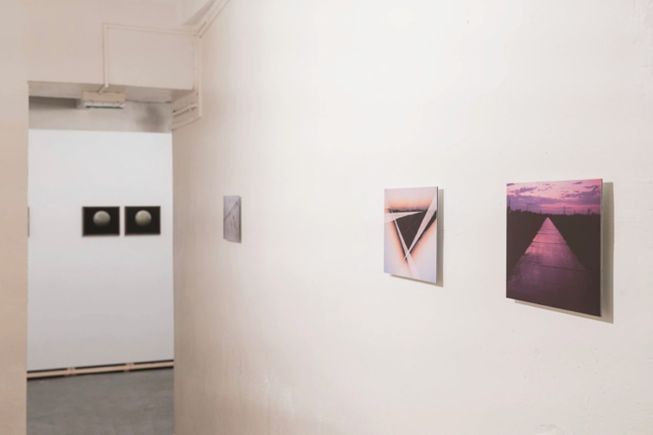 Parijs seminar rooms Galerie Contemporary and digital art room image 4