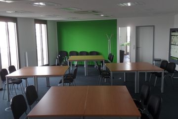 Kassel training rooms Meeting room Seminar room image 3