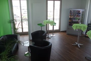 Kassel training rooms Meeting room Seminar room image 2