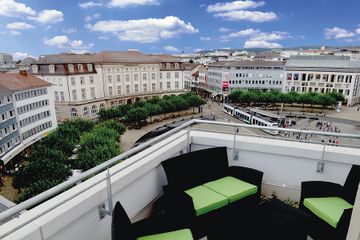 Kassel training rooms Meeting room Seminar room image 0