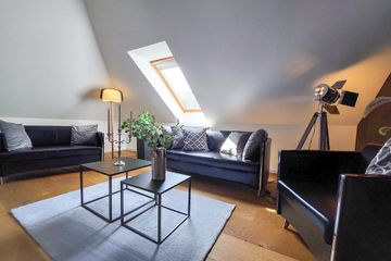 Dresden Mobiles Arbeiten Workshop-Räume Workshop Room image 4