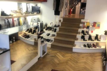 München  showroom Pop Up Gärtnerplatz image 2