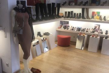 München  showroom Pop Up Gärtnerplatz image 6