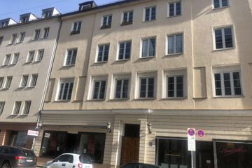 München  showroom Pop Up Gärtnerplatz image 4