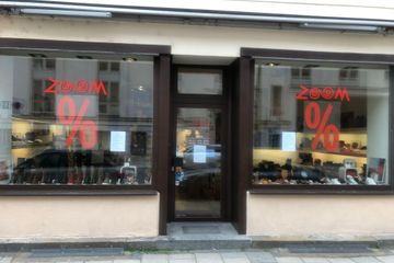 München  showroom Pop Up Gärtnerplatz image 1