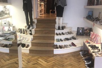Munich Showroom Pop Up Gärtnerplatz image 7