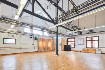 Cologne corporate event spaces Industrial space Eventlocation image 8