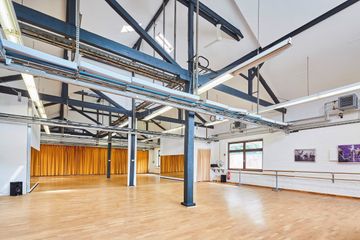Cologne corporate event spaces Industrial space Eventlocation image 9
