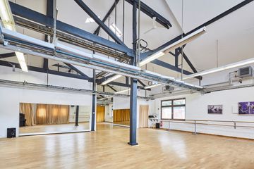 Cologne corporate event spaces Industrial space Eventlocation image 10