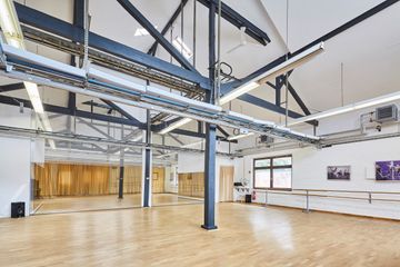 Cologne corporate event spaces Industrial space Eventlocation image 11