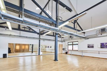 Cologne corporate event spaces Industrial space Eventlocation image 12