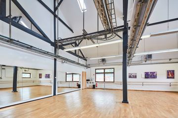 Cologne corporate event spaces Industrial space Eventlocation image 13