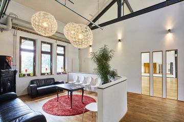 Cologne corporate event spaces Industrial space Eventlocation image 14