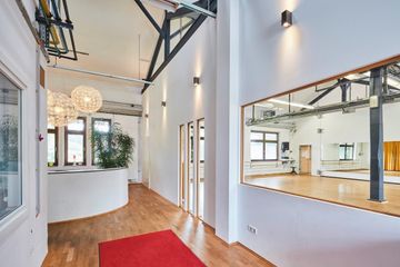 Cologne corporate event spaces Industrial space Eventlocation image 15