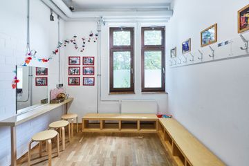 Cologne corporate event spaces Industrial space Eventlocation image 17