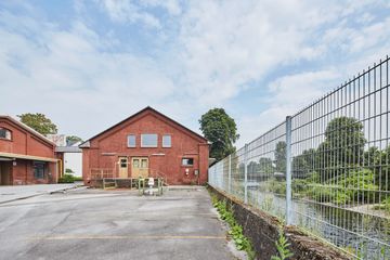 Cologne corporate event spaces Industrial space Eventlocation image 21