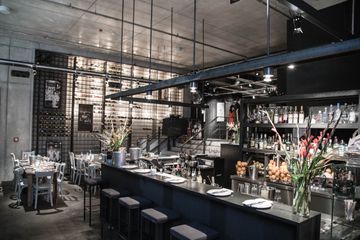Berlin corporate event spaces Restaurant Restaurant image 0