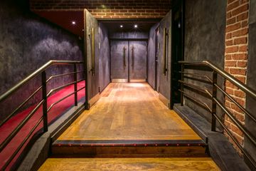 Parijs corporate event spaces theater Theatre Room image 6