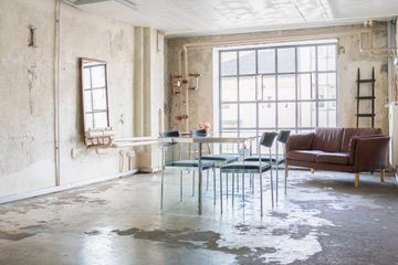 Hamburg training rooms Industriegebäude Atelier image 0