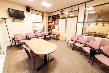 Paris training rooms Meeting room Bright beautiful Room image 1