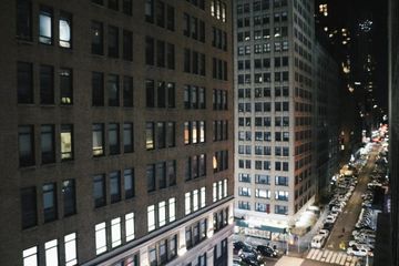 NYC corporate event spaces Loft Event Space image 12