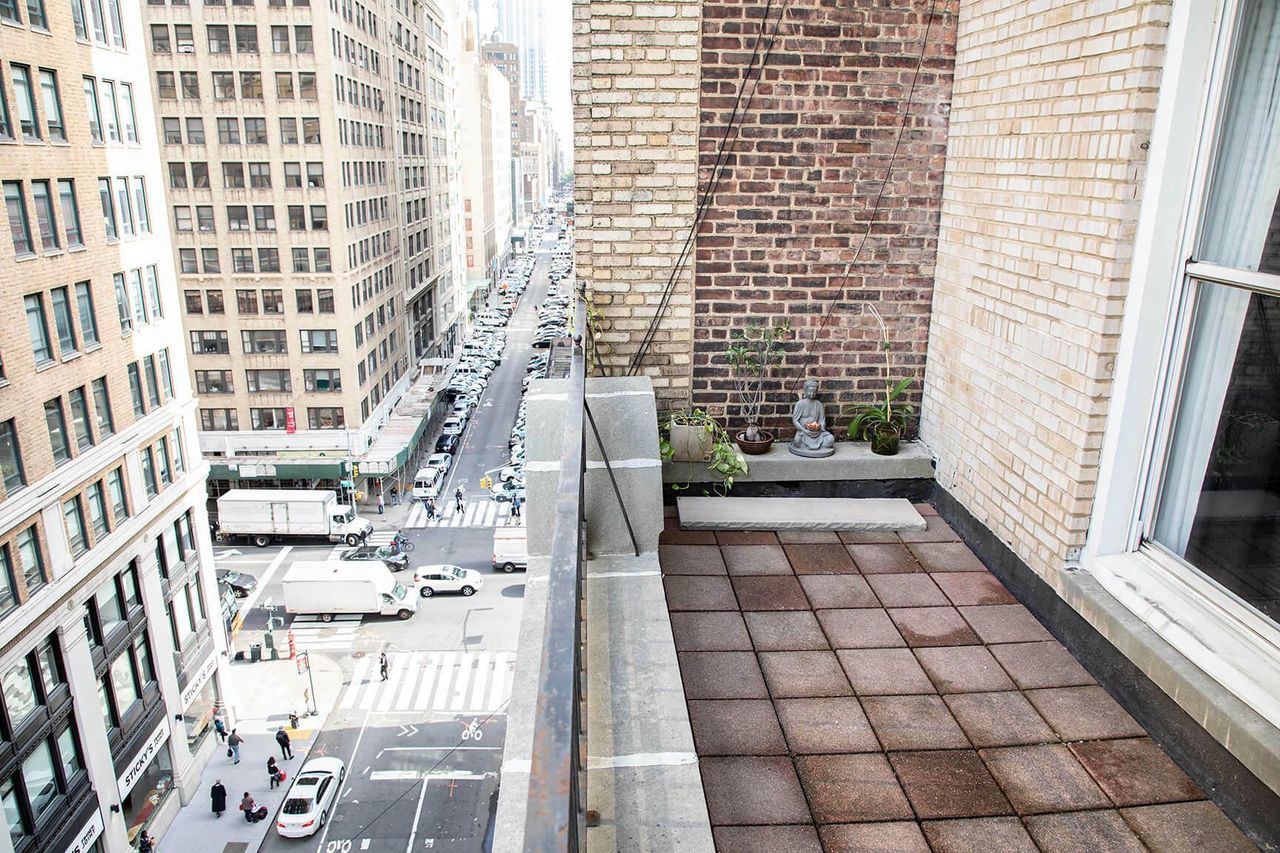 NYC corporate event spaces Loft Event Space image 5