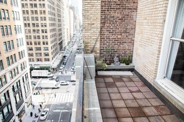 NYC corporate event spaces Loft Event Space image 5