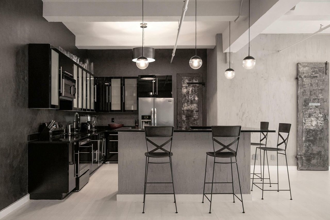 NYC corporate event spaces Loft Event Space image 6