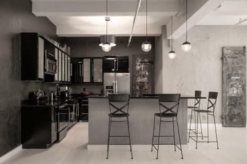 NYC corporate event spaces Loft Event Space image 6