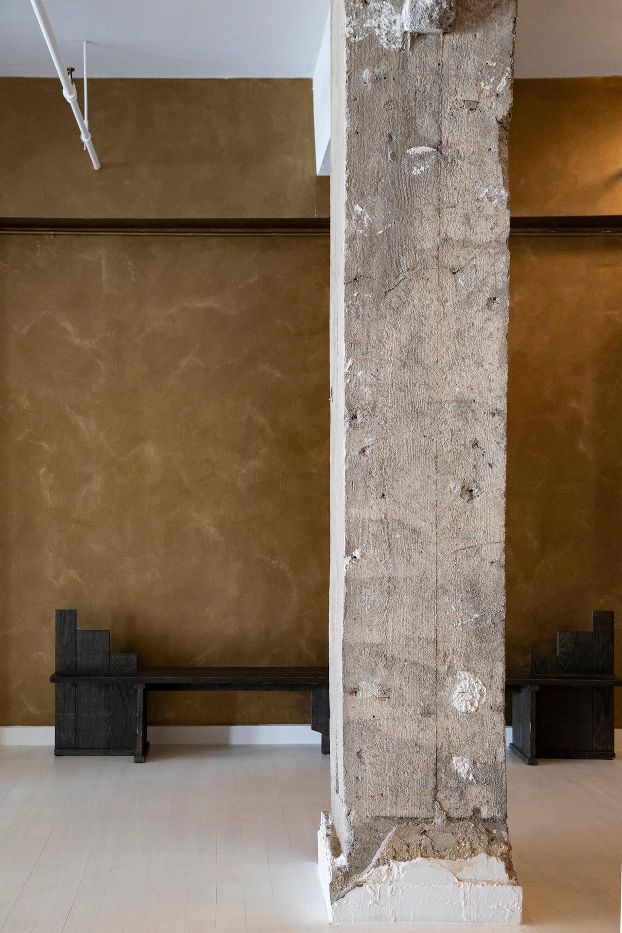 NYC corporate event spaces Loft Event Space image 4