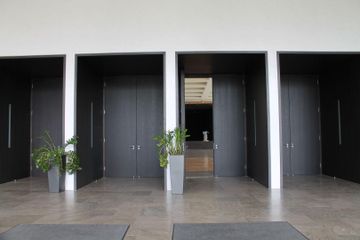 Stuttgart  Eventlocation Strudelbachhalle image 0