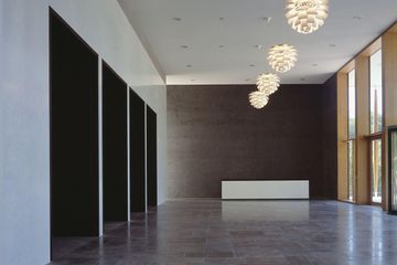 Stuttgart  Eventlocation Strudelbachhalle image 2