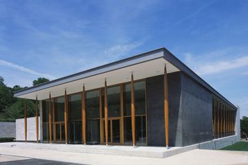 Stuttgart Schulungsräume Eventlocation Saal und Foyer image 13