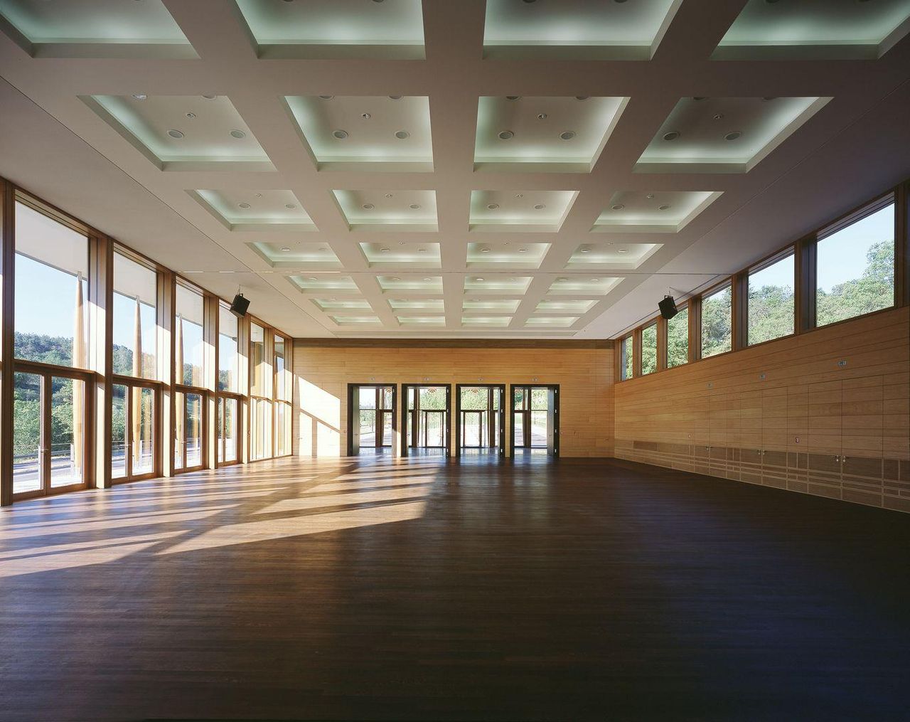 Stuttgart  Eventlocation Strudelbachhalle image 1