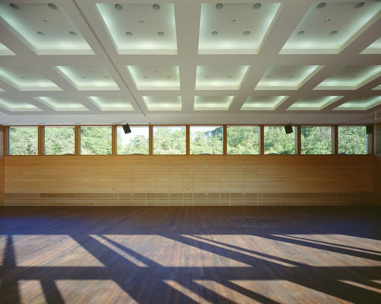 Stuttgart  Eventlocation Strudelbachhalle image 3