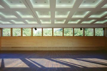 Stuttgart Eventlocation Strudelbachhalle image 3