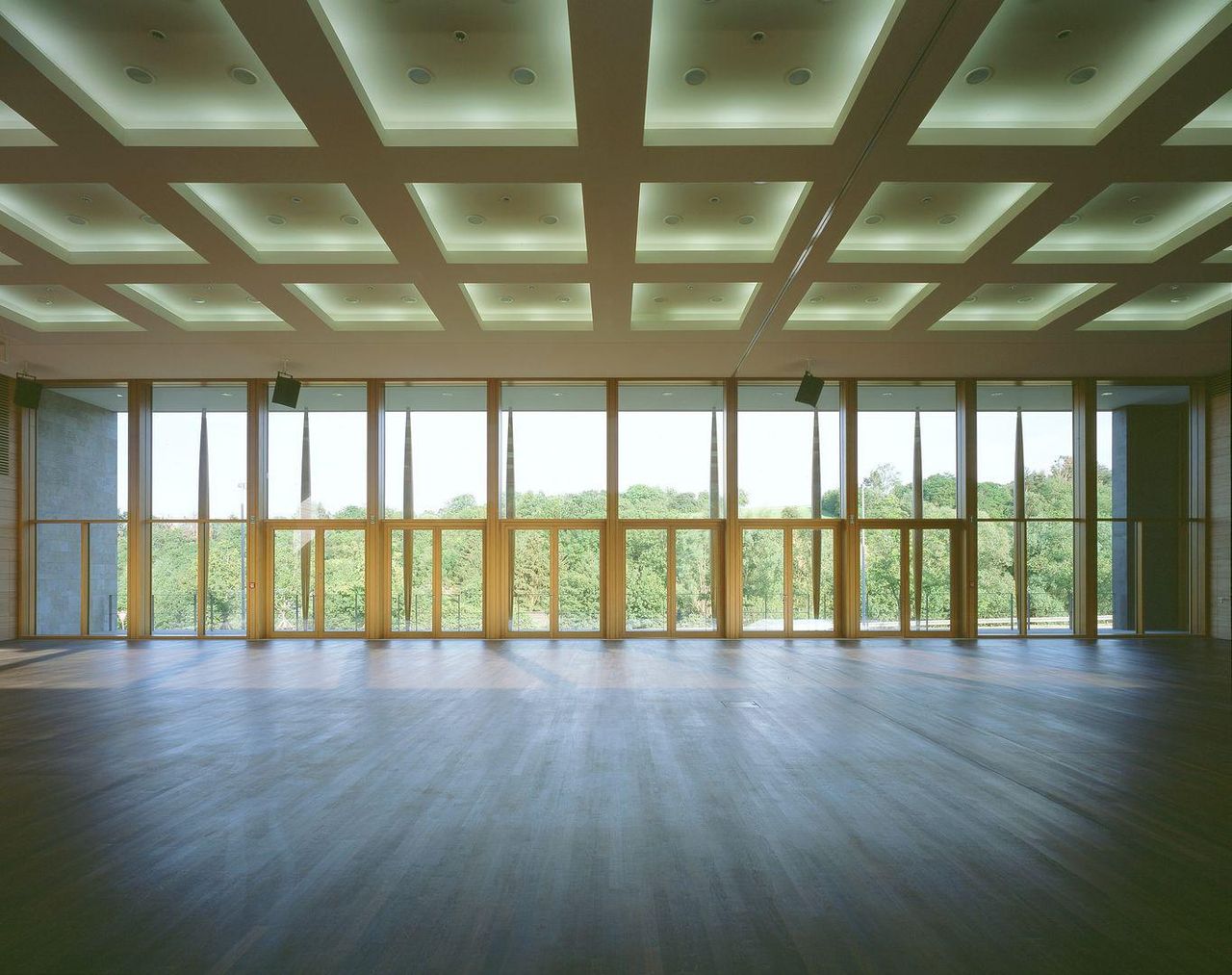 Stuttgart  Eventlocation Strudelbachhalle image 5