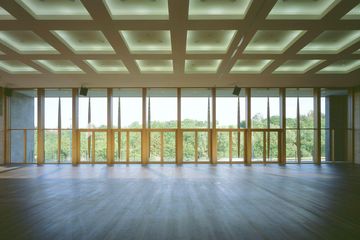 Stuttgart Eventlocation Strudelbachhalle image 5