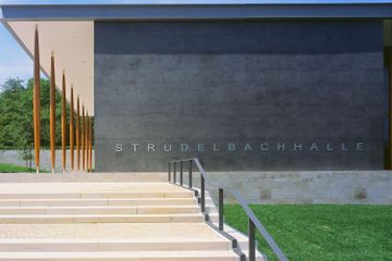 Stuttgart Schulungsräume Eventlocation Saal und Foyer image 11